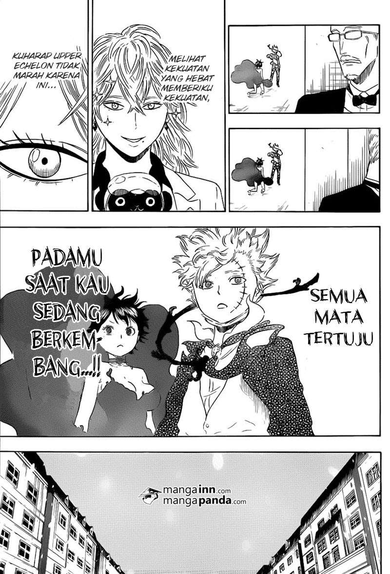 Hungry Joker Chapter 20 Gambar 18