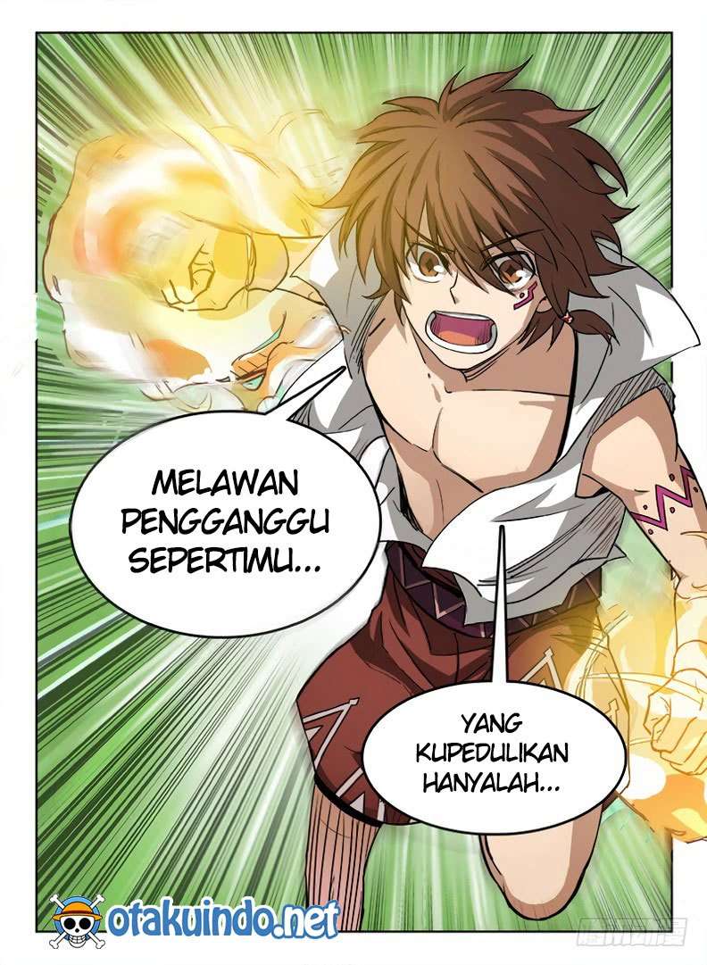 Hunter Age Chapter 39 Gambar 13