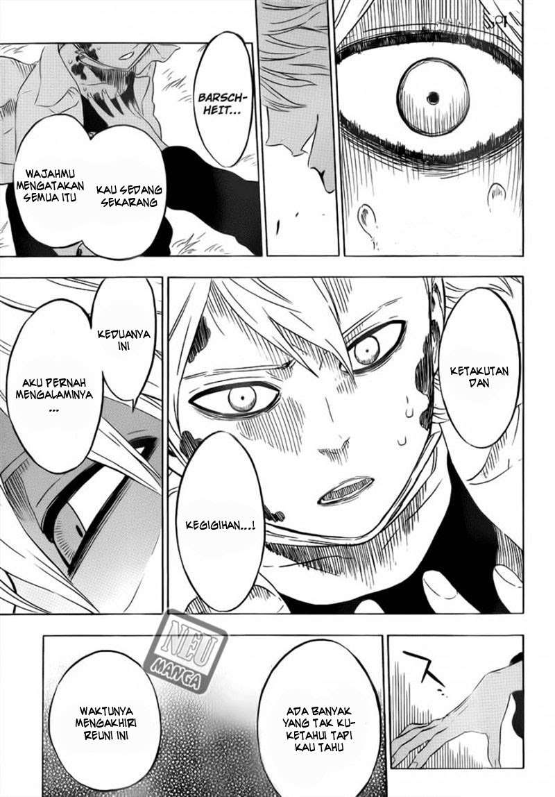 Hungry Joker Chapter 16 Gambar 16