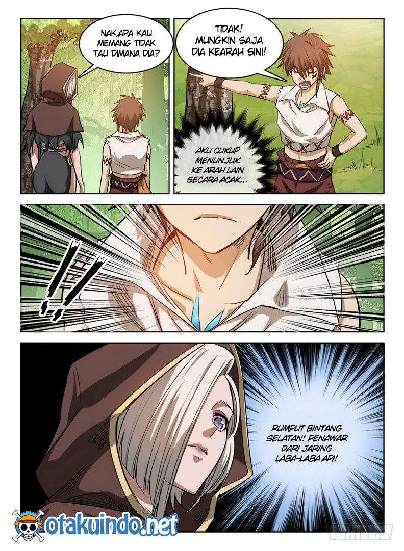 Hunter Age Chapter 37 Gambar 7