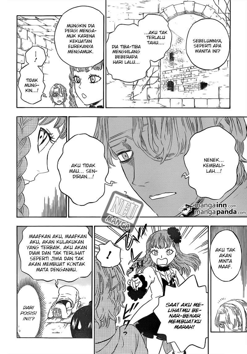 Hungry Joker Chapter 11 Gambar 5