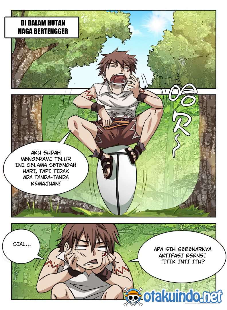 Hunter Age Chapter 29 Gambar 9