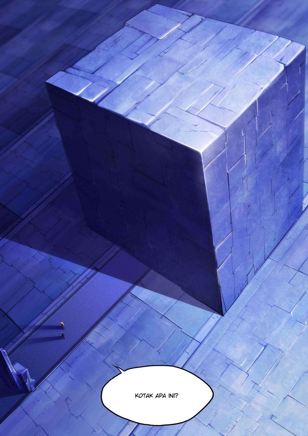 Yin Zhi Shoumuren Chapter 148 Gambar 3