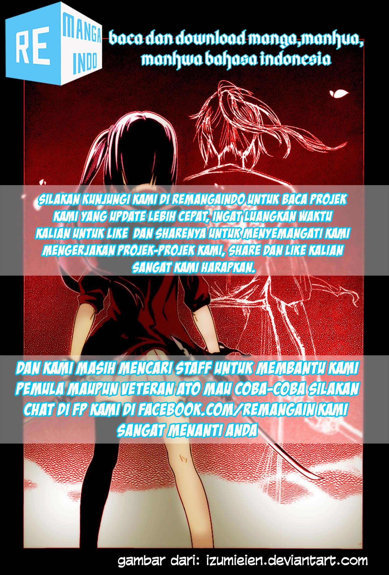 Yin Zhi Shoumuren Chapter 88 Gambar 7