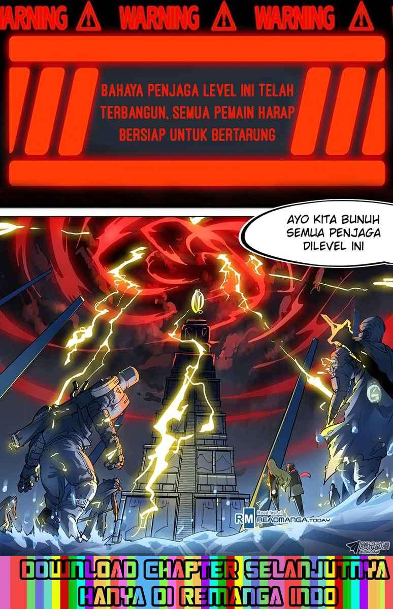 Yin Zhi Shoumuren Chapter 26 Gambar 11