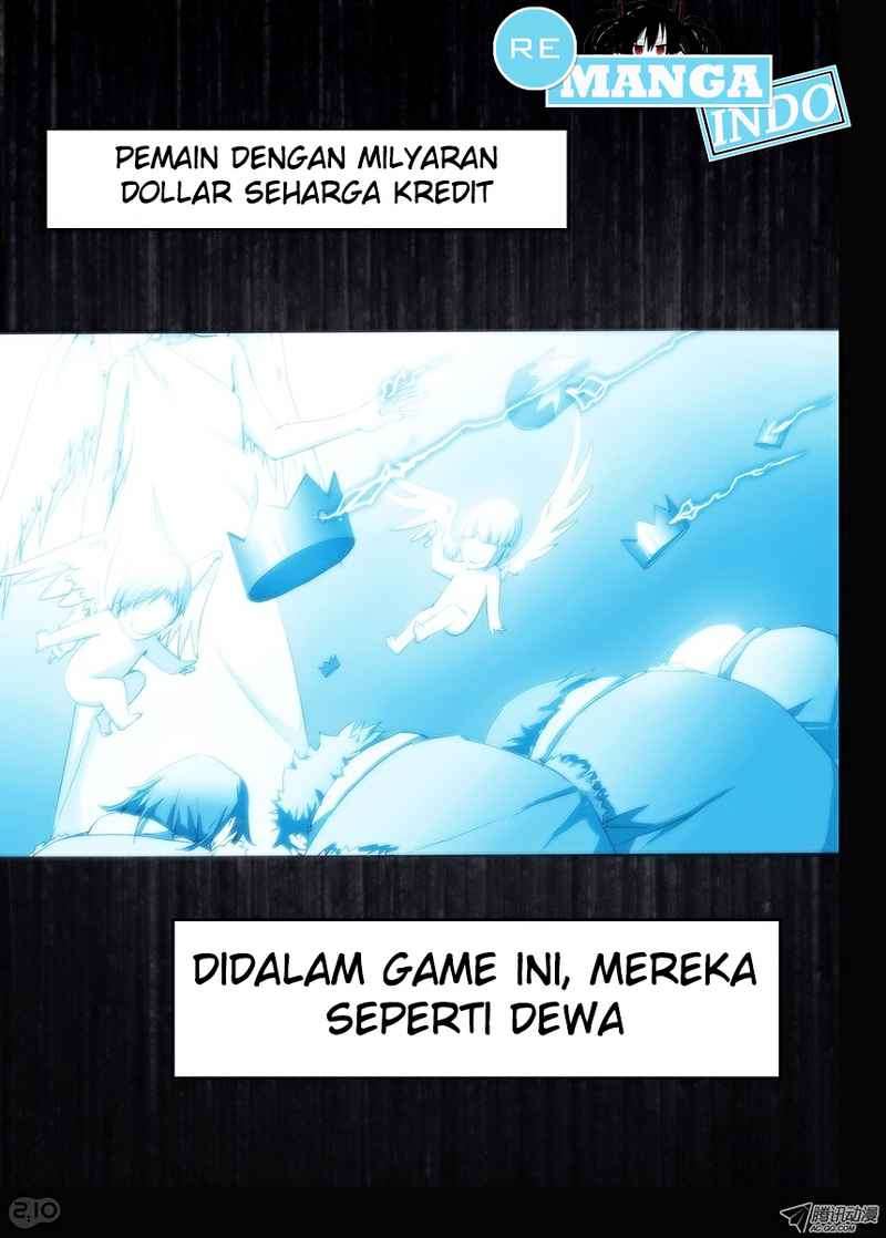 Yin Zhi Shoumuren Chapter 23 Gambar 26