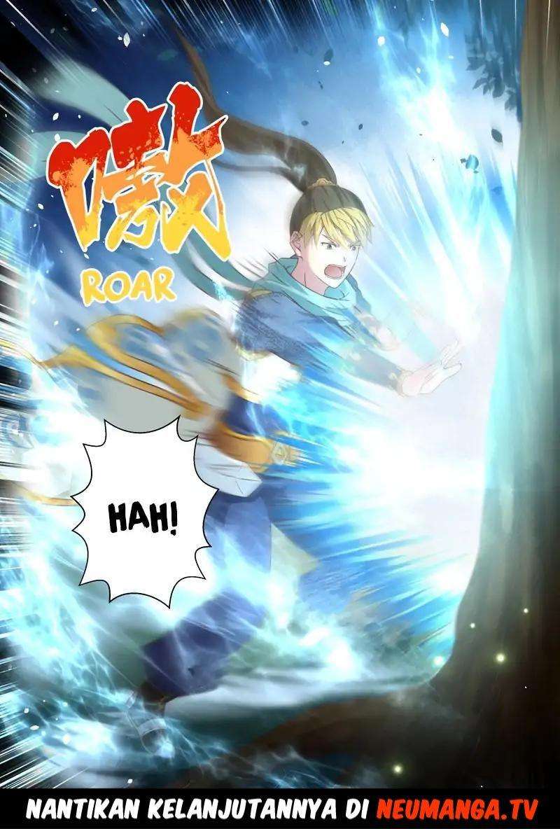 Holy Ancestor Chapter 90 Gambar 9