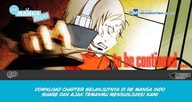 Yin Zhi Shoumuren Chapter 20 Gambar 25