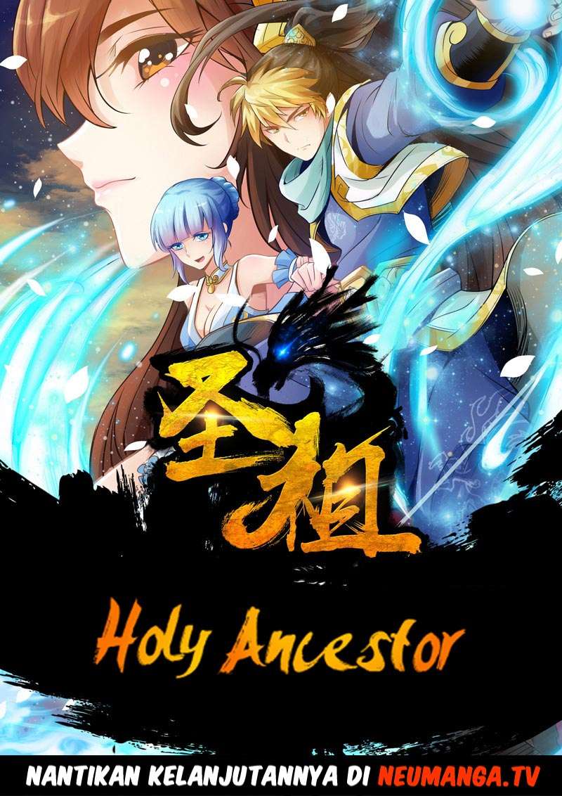 Holy Ancestor Chapter 1 Gambar 11