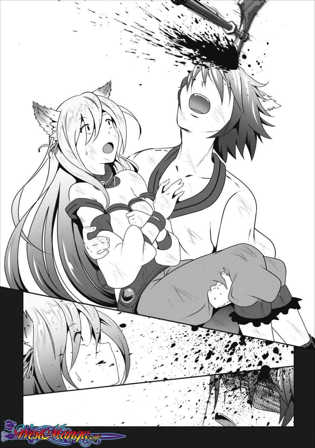 Hisshou Dungeon Unei Houhou Chapter 10 Gambar 17