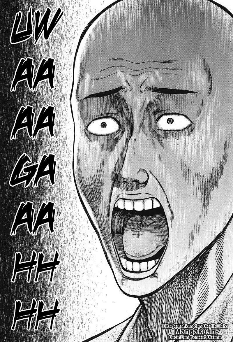 Hinamatsuri Chapter 61 Gambar 29