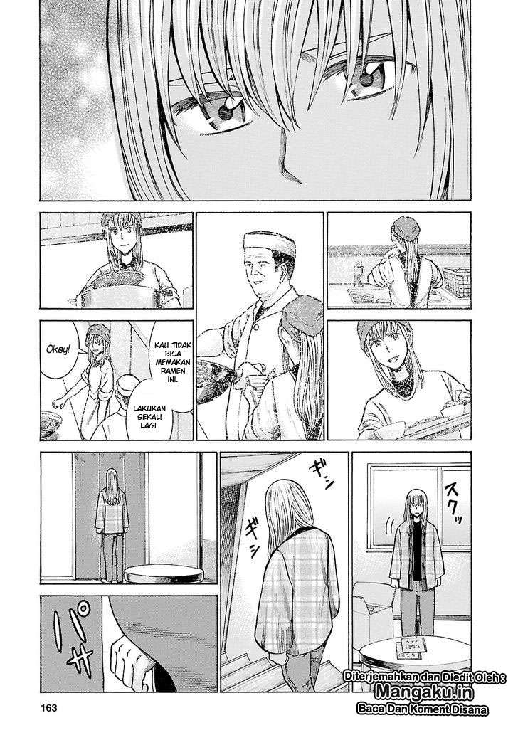 Hinamatsuri Chapter 53 Gambar 14