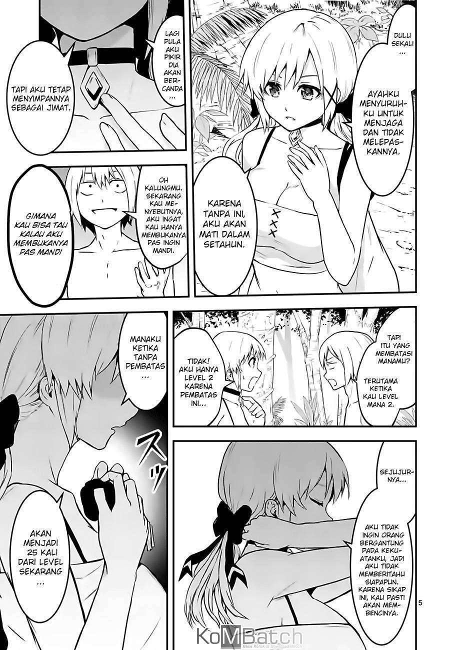 Yuusha ga Shinda! Chapter 76 Gambar 7