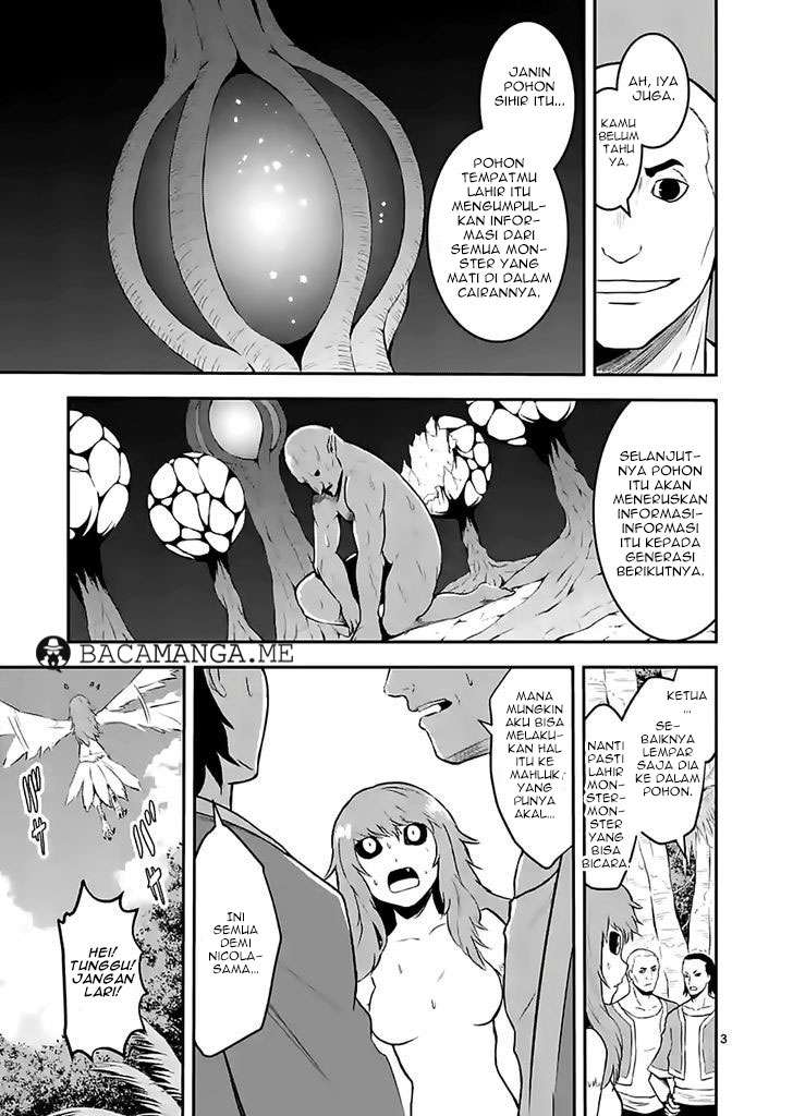 Yuusha ga Shinda! Chapter 73 Gambar 4