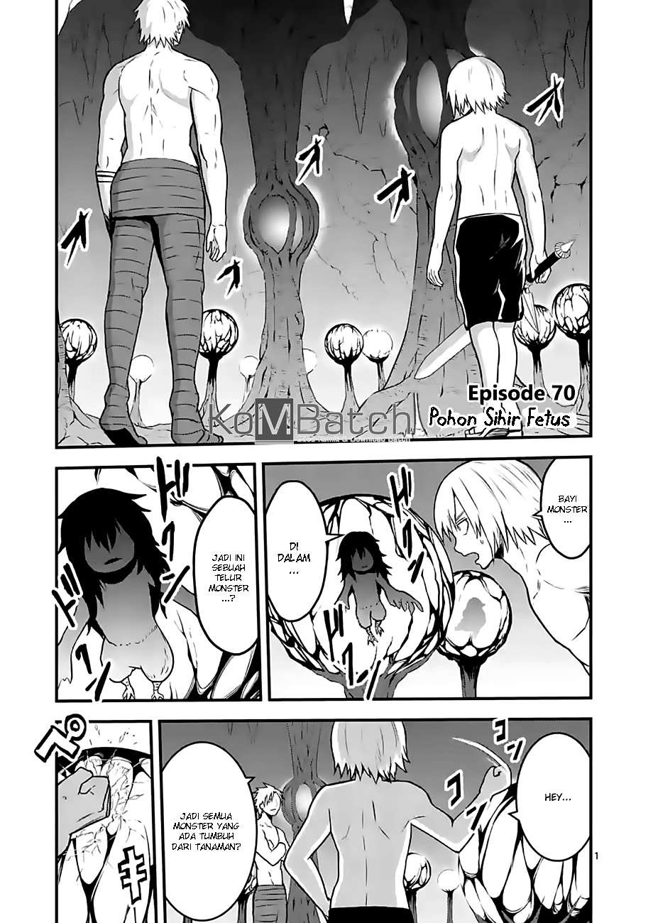 Baca Manga Yuusha ga Shinda! Chapter 70 Gambar 2