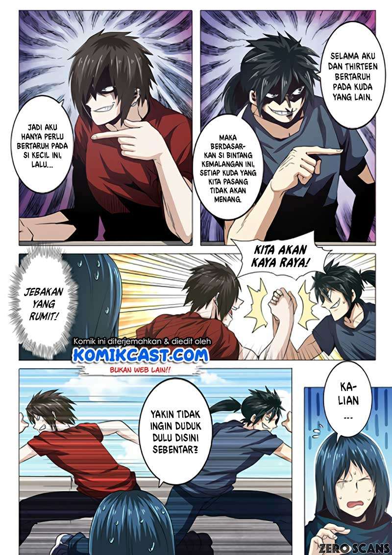 Hero? I Quit A Long Time Ago Chapter 31 Gambar 3