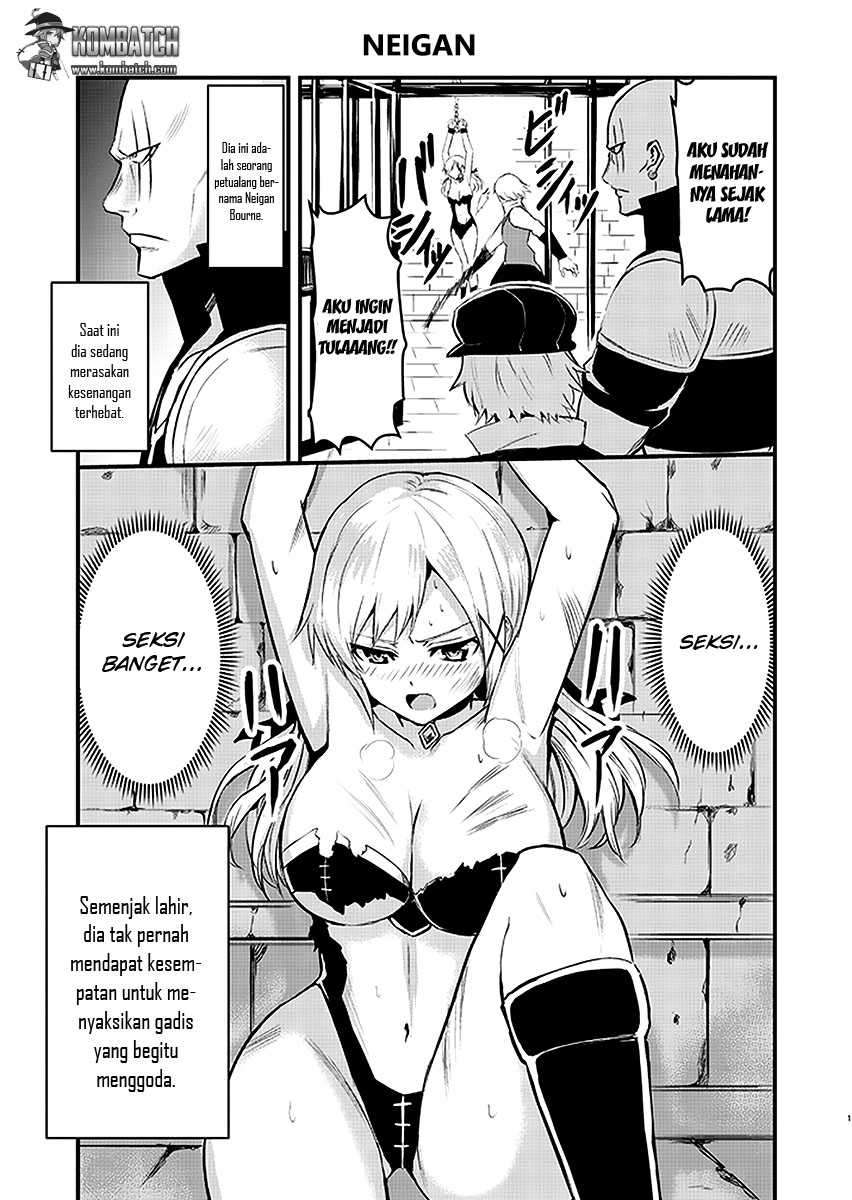 Baca Manga Yuusha ga Shinda! Chapter 16.1 Gambar 2