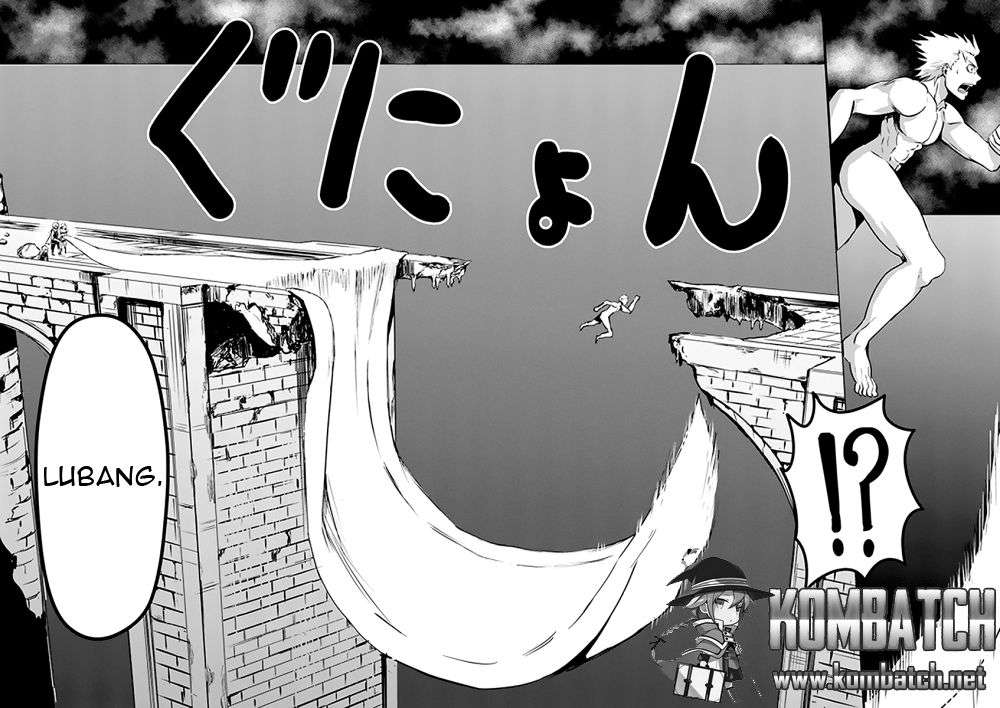 Yuusha ga Shinda! Chapter 10 Gambar 11