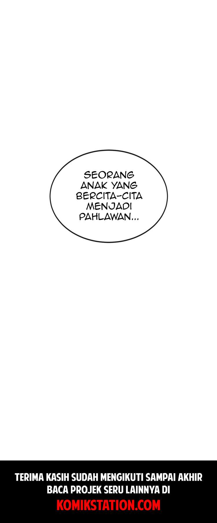 Her Hero Chapter 25 Gambar 34