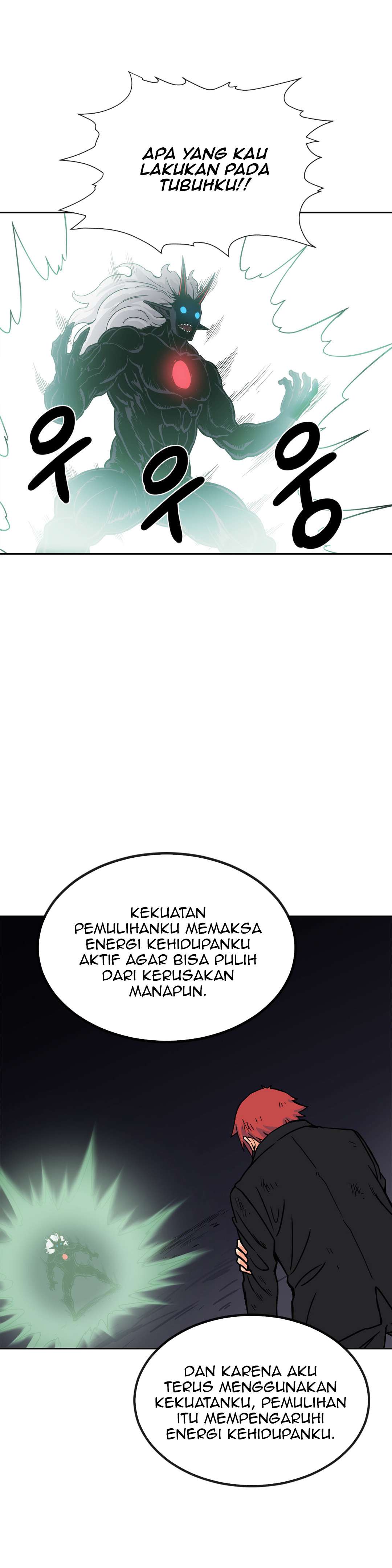 Her Hero Chapter 24 Gambar 18