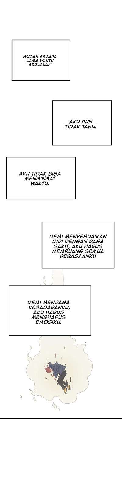 Her Hero Chapter 23 Gambar 25