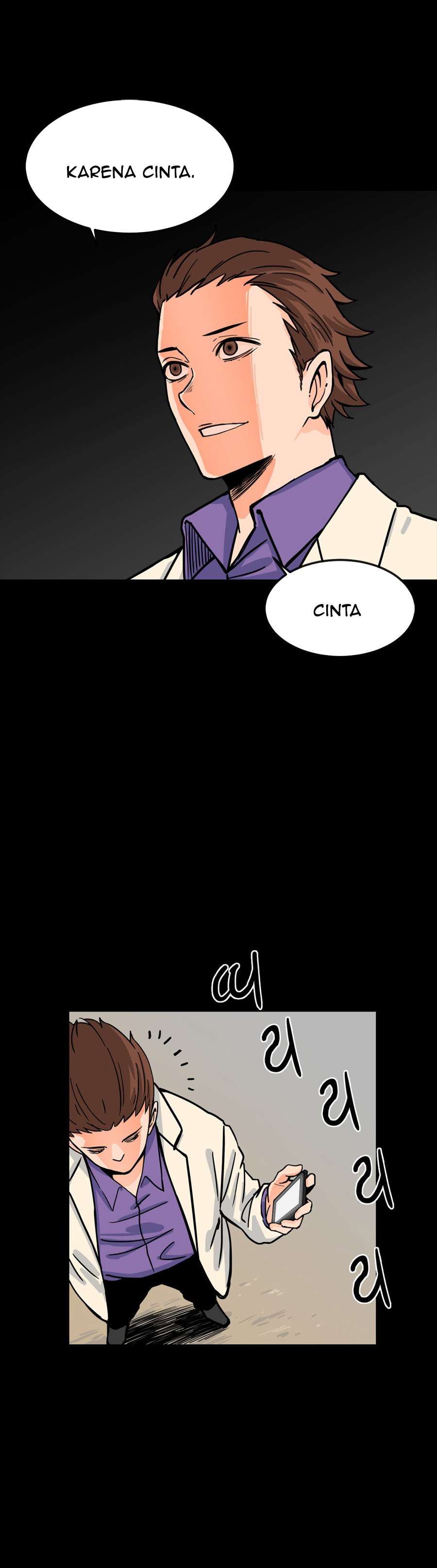 Her Hero Chapter 20 Gambar 15