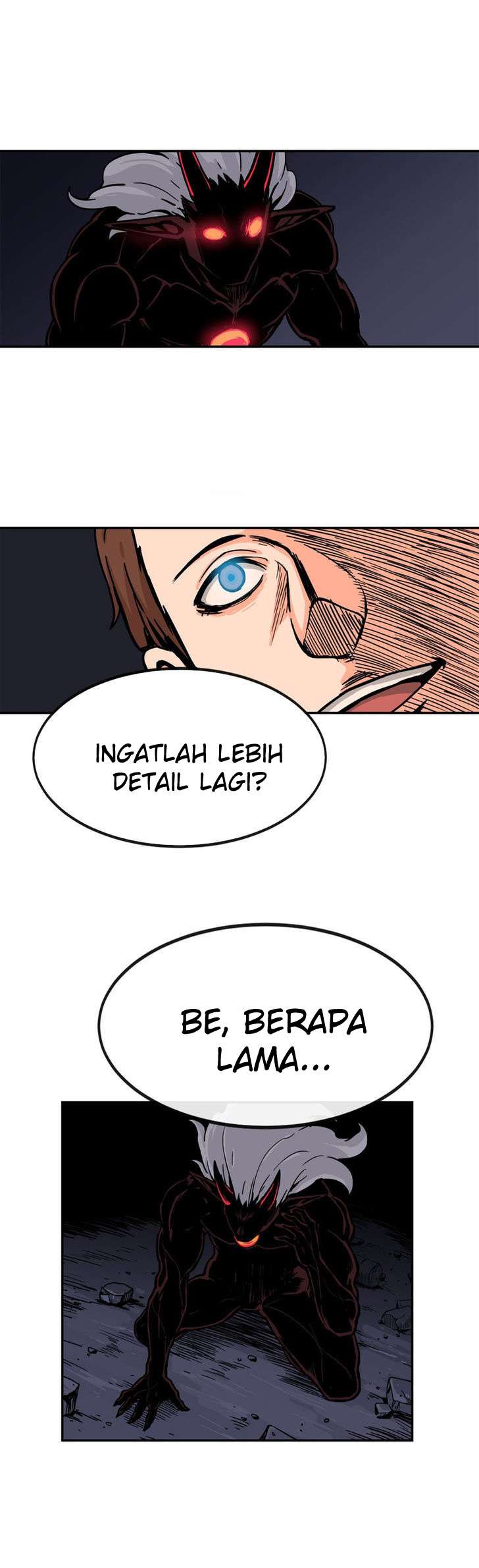 Her Hero Chapter 19 Gambar 17