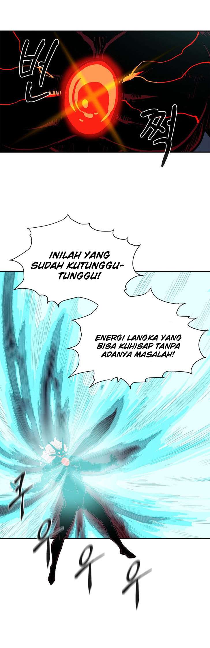 Her Hero Chapter 18 Gambar 20