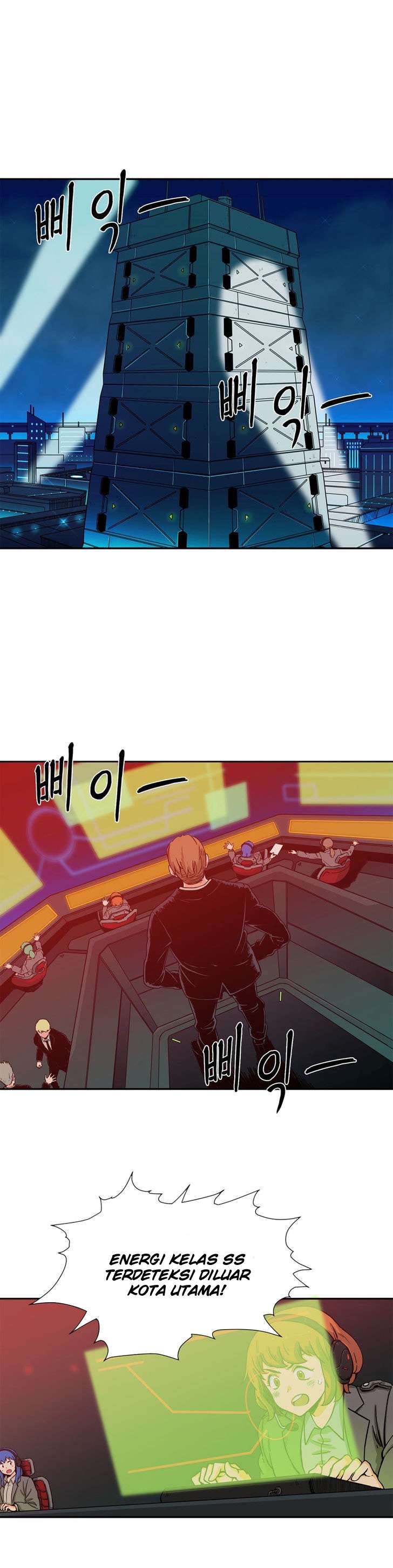 Her Hero Chapter 16 Gambar 7