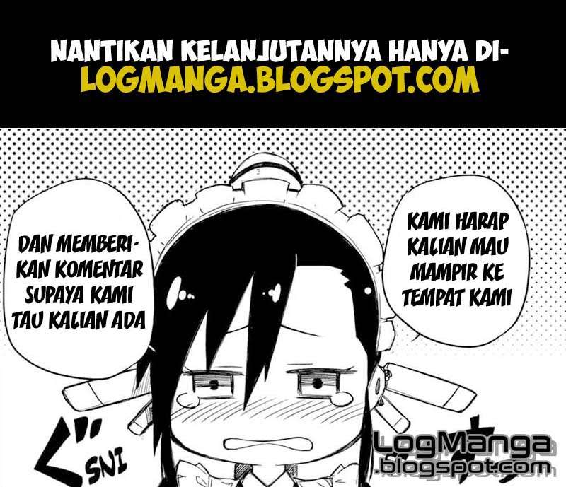 Heart Gear Chapter 5 Gambar 23