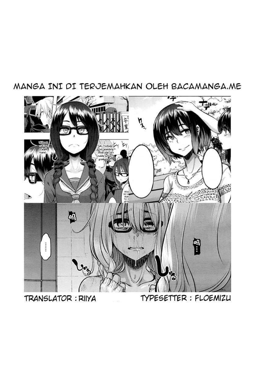 Hatsukoi Zombie Chapter 83 Gambar 19