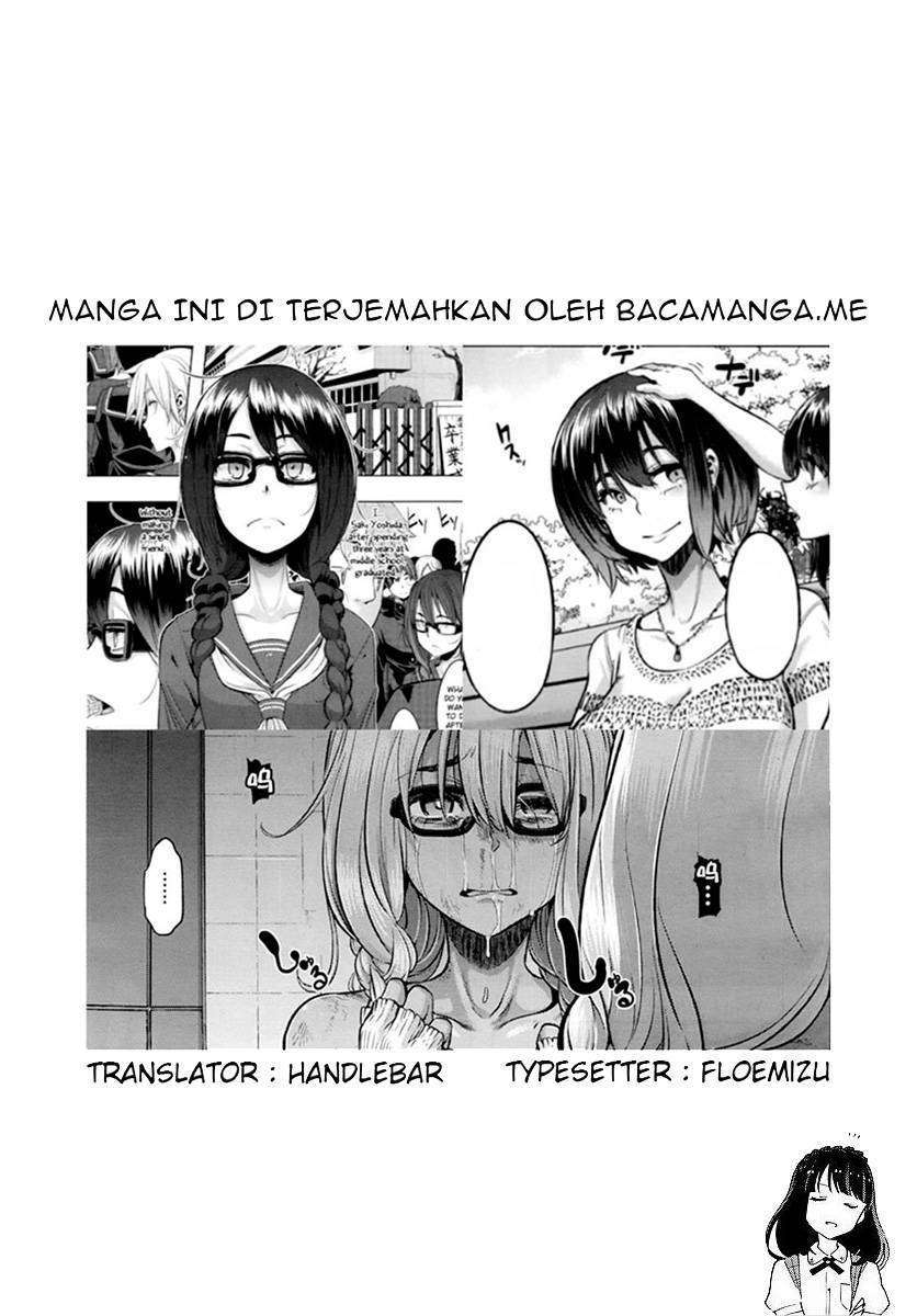 Hatsukoi Zombie Chapter 79 Gambar 20