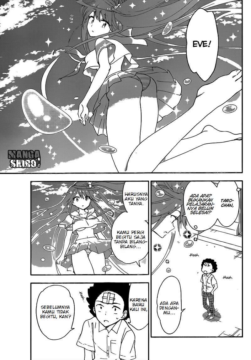 Hatsukoi Zombie Chapter 29 Gambar 14