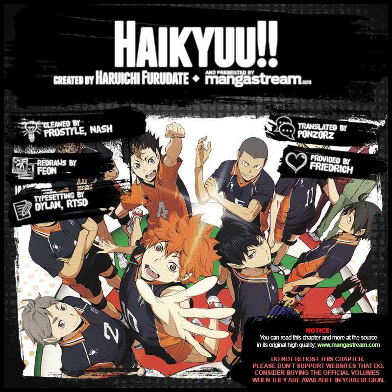 Baca Manga Haikyuu!! Chapter 349 Gambar 2