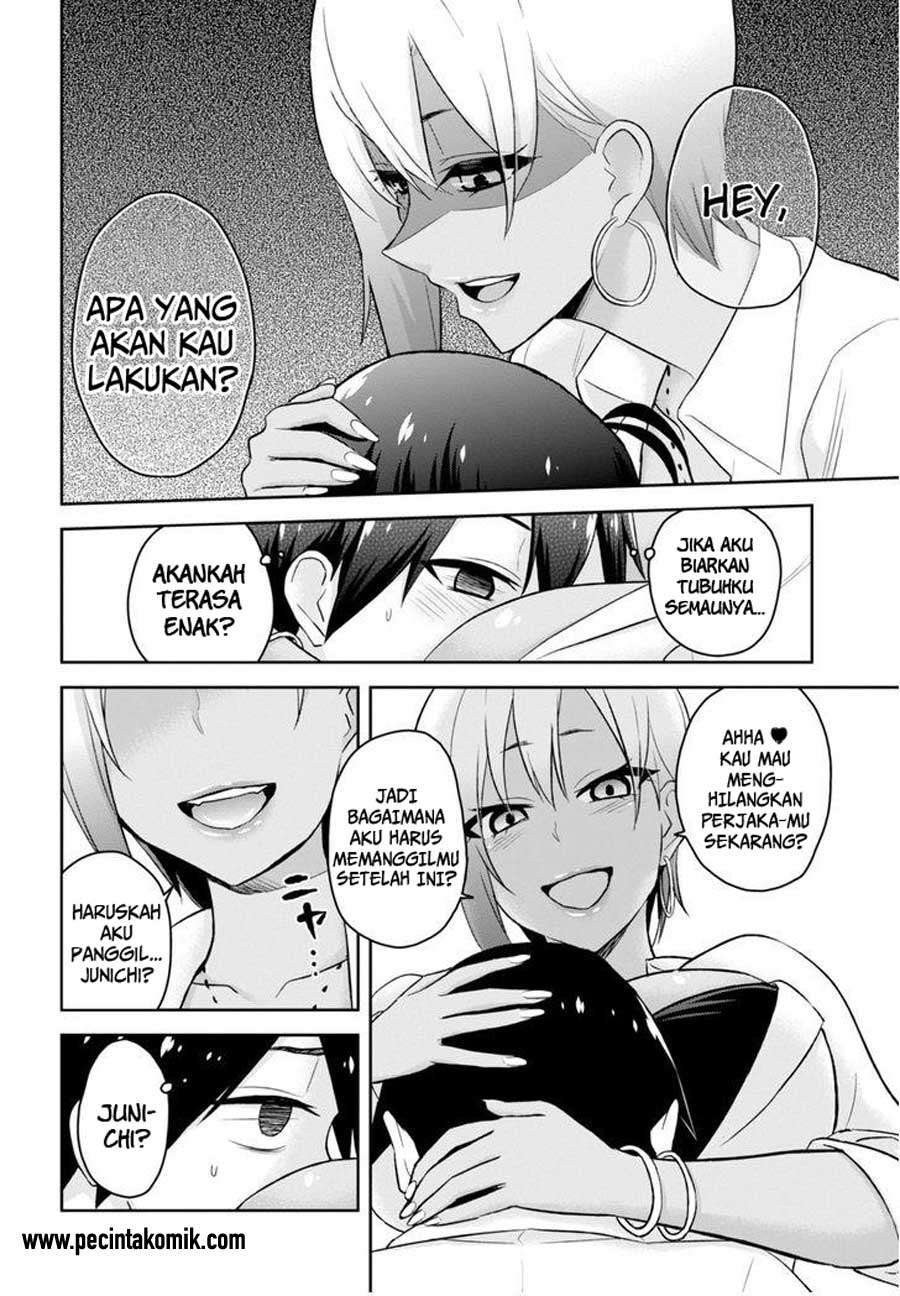 Hajimete no Gal Chapter 22 Gambar 10