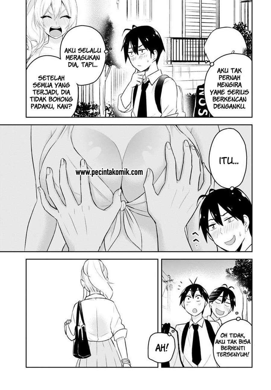 Hajimete no Gal Chapter 21 Gambar 5