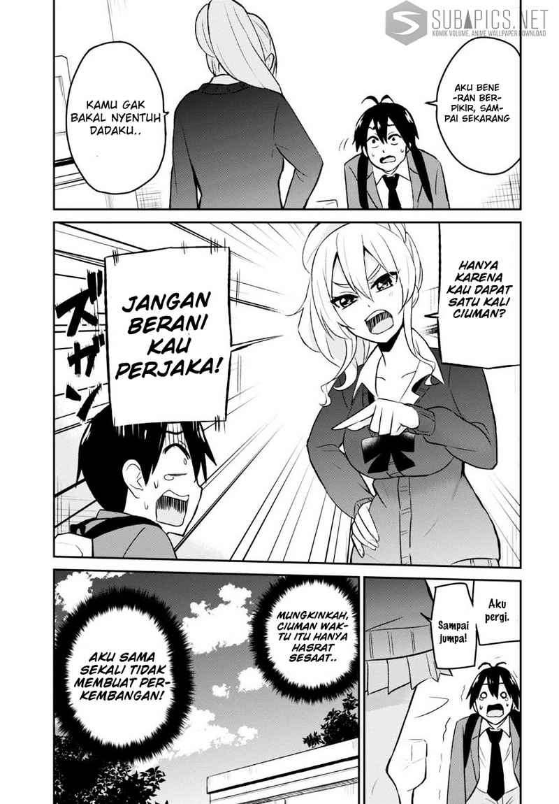 Hajimete no Gal Chapter 12 Gambar 15