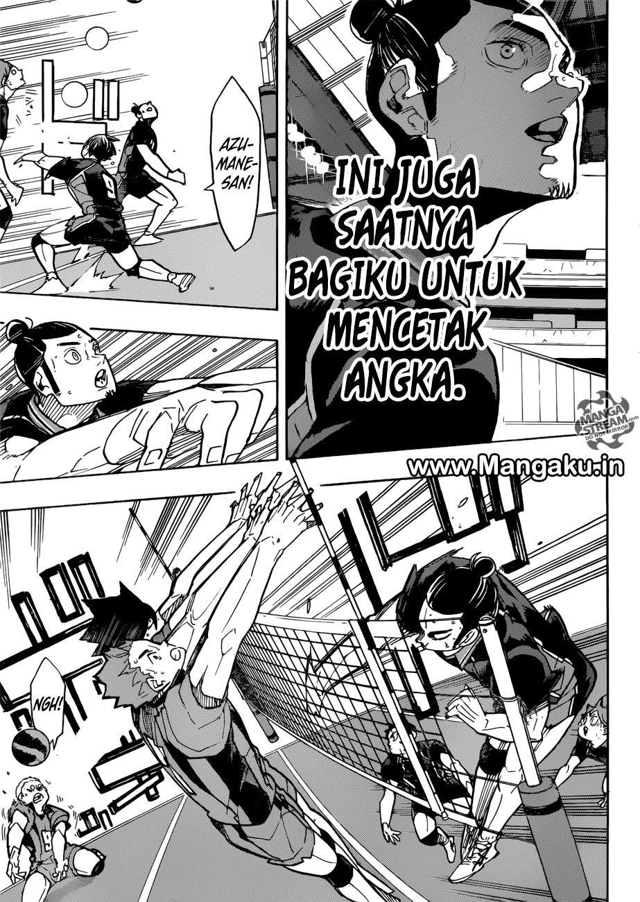 Halaman Komik