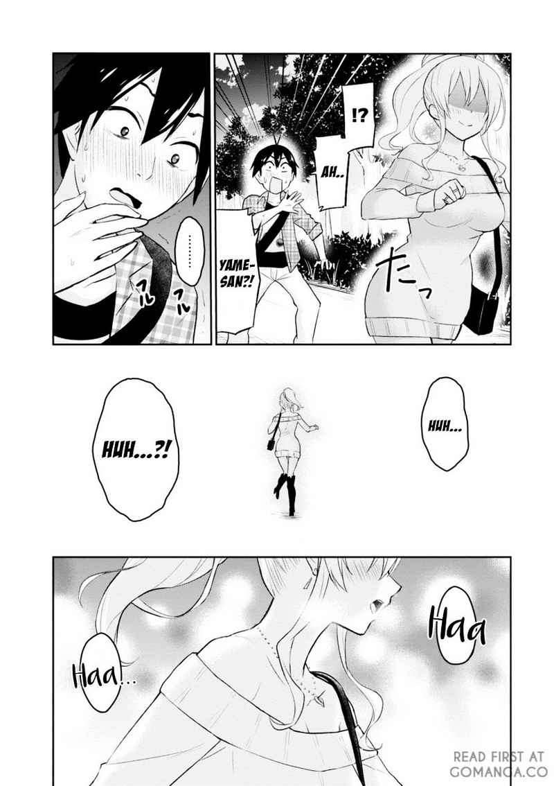 Hajimete no Gal Chapter 10 Gambar 23