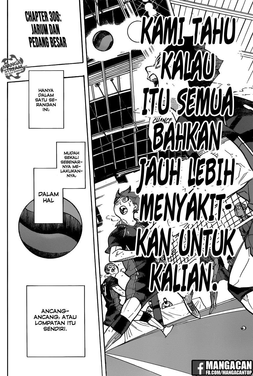 Halaman Komik