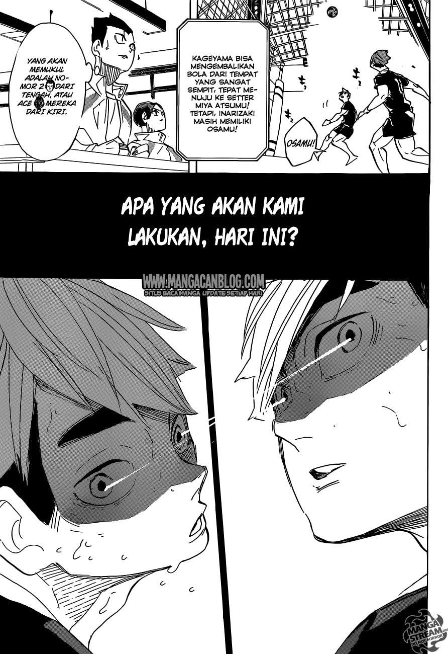 Halaman Komik