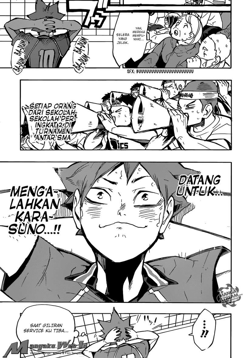 Halaman Komik