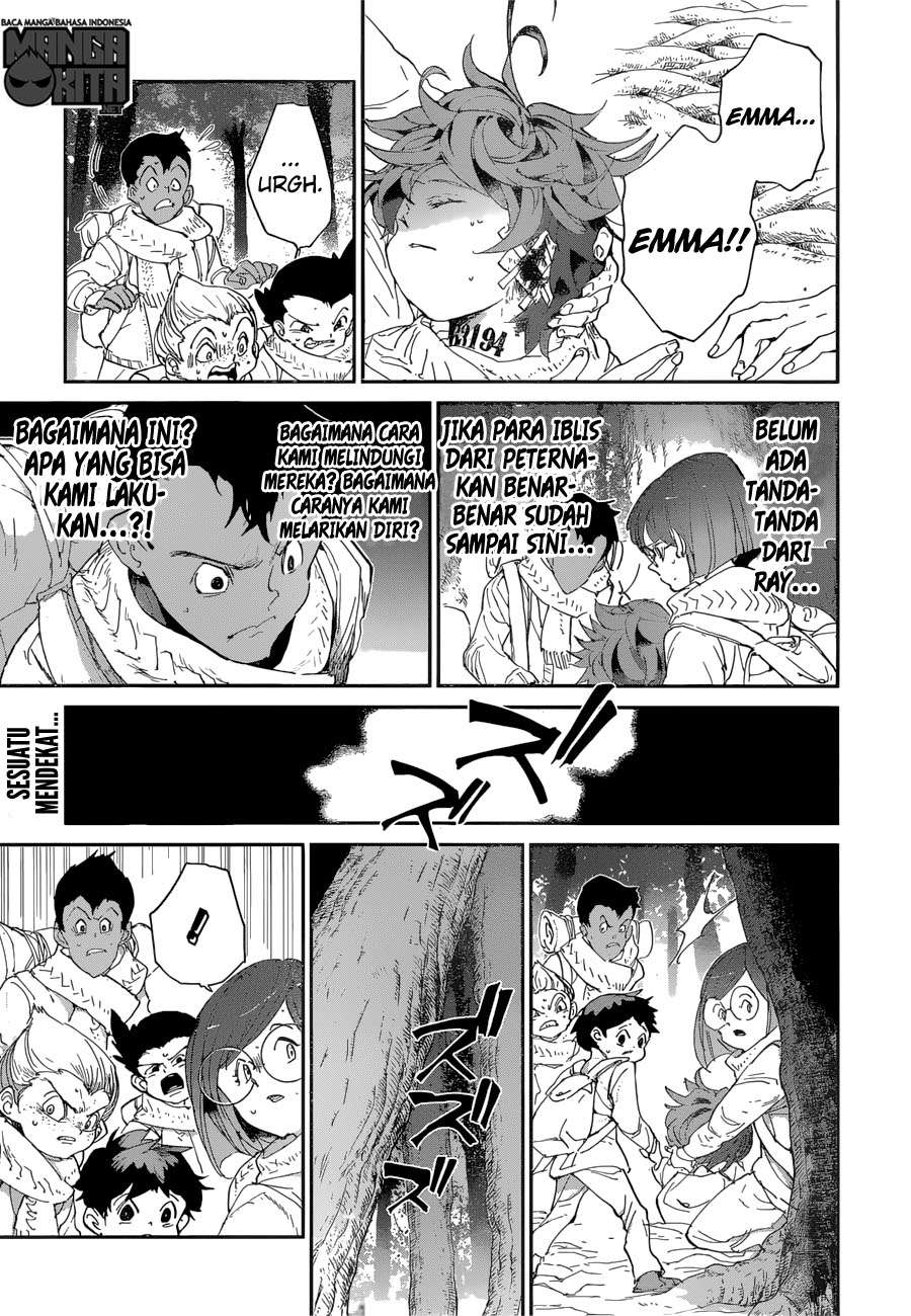 Baca Manga The Promised Neverland Chapter 44 Gambar 2