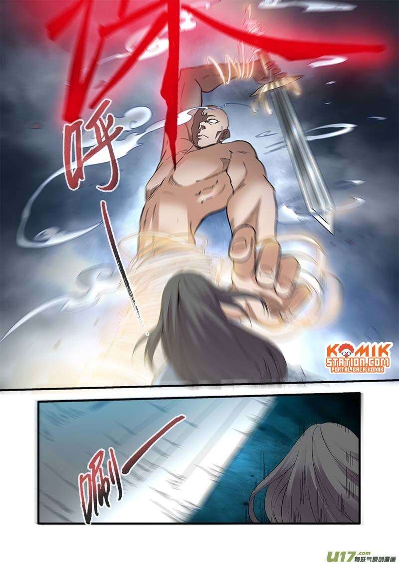 Xian Ni Chapter 84 Gambar 11