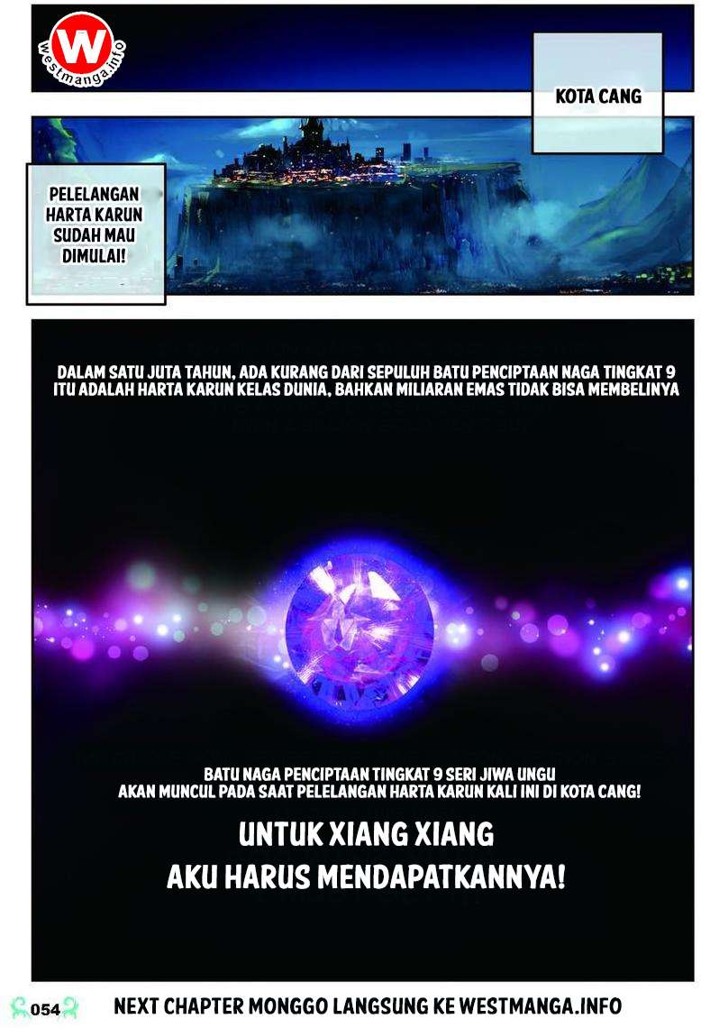 X Epoch of Dragon Chapter 7 Gambar 24