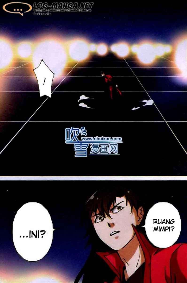 Baca Manhua Xian Ni Chapter 22 Gambar 2