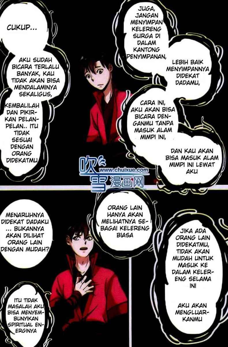 Xian Ni Chapter 22 Gambar 21