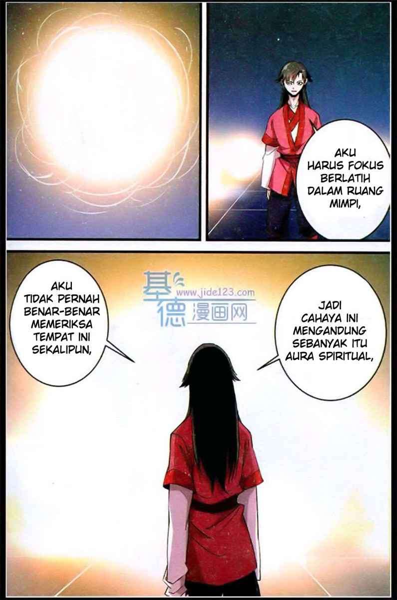 Xian Ni Chapter 19 Gambar 13