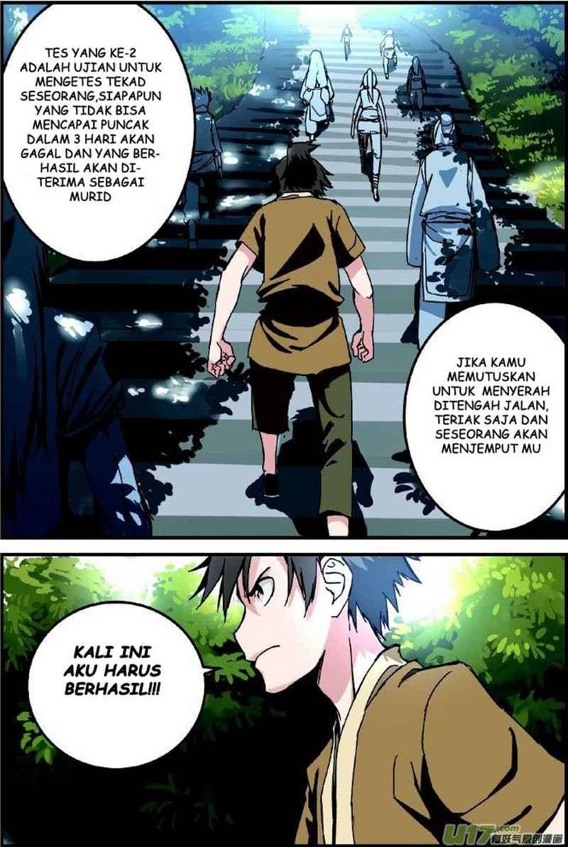 Xian Ni Chapter 2 Gambar 16