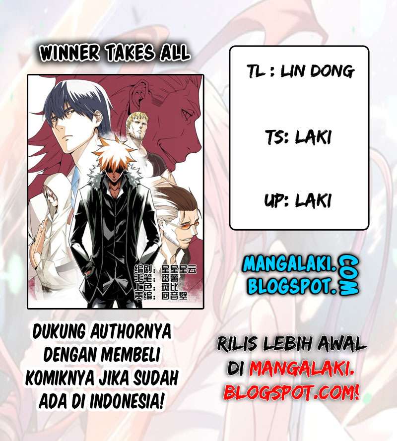 Baca Komik Winner Takes All Chapter 5 Gambar 1